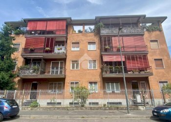 Bilocale Via manaresi, Milano (zona Baggio) - foto 7