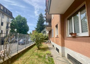 Bilocale Via manaresi, Milano (zona Baggio) - foto 18