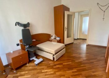 Bilocale Via manaresi, Milano (zona Baggio) - foto 27