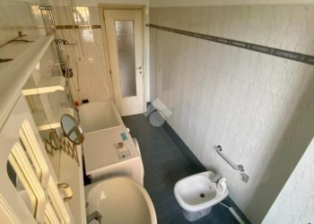 Bilocale Via manaresi, Milano (zona Baggio) - foto 28