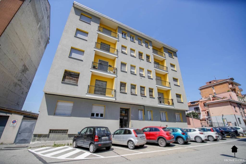 Facciata - Apartment via Caluso, 9, Chivasso - photo 2