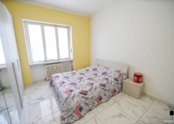 Camera da letto - Apartment via Caluso, 9, Chivasso - photo 4