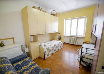 Camera da letto - Appartamento via Caluso, 9, Chivasso - foto 7