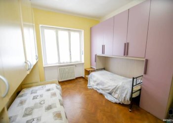 Camera da letto - Appartamento via Caluso, 9, Chivasso - foto 8