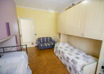 Camera da letto - Apartment via Caluso, 9, Chivasso - photo 10