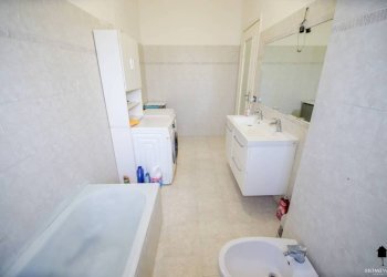 Bagno - Appartamento via Caluso, 9, Chivasso - foto 13