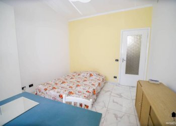 Camera da letto - Appartamento via Caluso, 9, Chivasso - foto 15