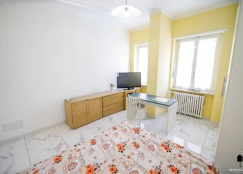 Salone - Appartamento via Caluso, 9, Chivasso - foto 17