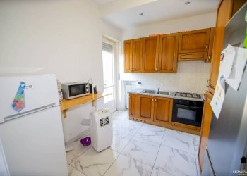 Cucina - Apartment via Caluso, 9, Chivasso - photo 18