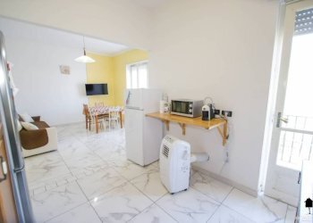 Salone - Appartamento via Caluso, 9, Chivasso - foto 19