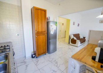 Cucina - Appartamento via Caluso, 9, Chivasso - foto 20