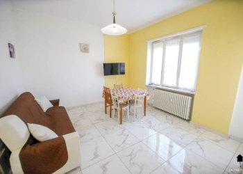 Salone - Appartamento via Caluso, 9, Chivasso - foto 21