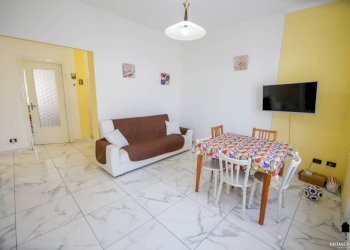 Salone - Appartamento via Caluso, 9, Chivasso - foto 22