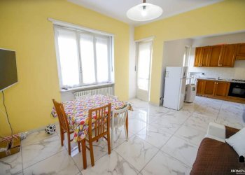 Cucina - Appartamento via Caluso, 9, Chivasso - foto 23