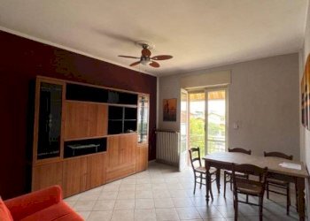 Soggiorno - Trilocale via Giuseppe Malan, 20, Luserna San Giovanni - foto 3