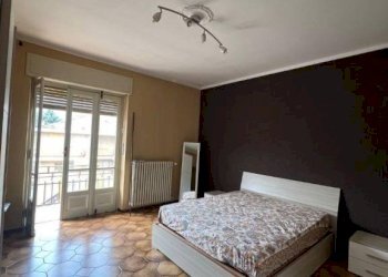 Camera da letto - Trilocale via Giuseppe Malan, 20, Luserna San Giovanni - foto 7