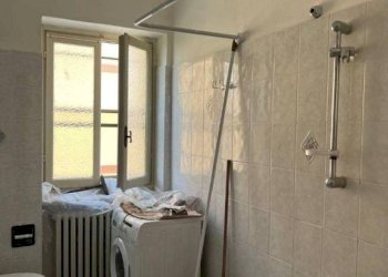 Bagno - Trilocale via Giuseppe Malan, 20, Luserna San Giovanni - foto 11