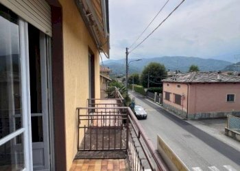 Balcone - Trilocale via Giuseppe Malan, 20, Luserna San Giovanni - foto 12