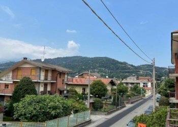 Vista - Trilocale via Giuseppe Malan, 20, Luserna San Giovanni - foto 13