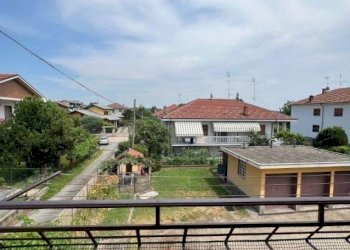 Balcone - Trilocale via Giuseppe Malan, 20, Luserna San Giovanni - foto 14