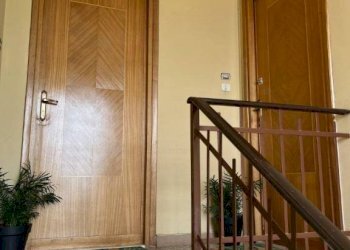 Interno palazzo - Trilocale via Giuseppe Malan, 20, Luserna San Giovanni - foto 16