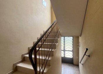 Scala - Trilocale via Giuseppe Malan, 20, Luserna San Giovanni - foto 17