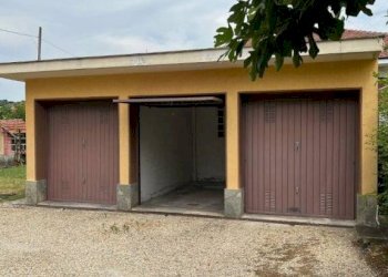 Box auto - Trilocale via Giuseppe Malan, 20, Luserna San Giovanni - foto 18