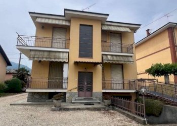 Facciata - Trilocale via Giuseppe Malan, 20, Luserna San Giovanni - foto 29