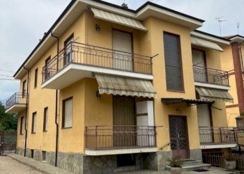 Facciata - Trilocale via Giuseppe Malan, 20, Luserna San Giovanni - foto 30