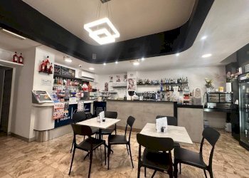 Interno non residenziale - Cafeteria - Cold Bar piazza Quattro Martiri, Carmagnola - photo 2