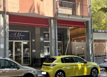 Facciata - Cafeteria - Cold Bar piazza Quattro Martiri, Carmagnola - photo 6