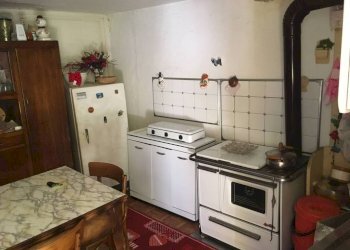 Cucina - Casa indipendente Locana - foto 7