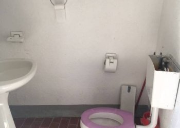 Bagno - Casa indipendente Locana - foto 10