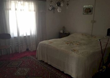 Camera da letto - Casa indipendente Locana - foto 11