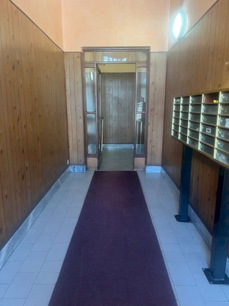 img_1017 - Two-room apartment via Genova, 229, Torino (neighborhood Lingotto) - photo 2