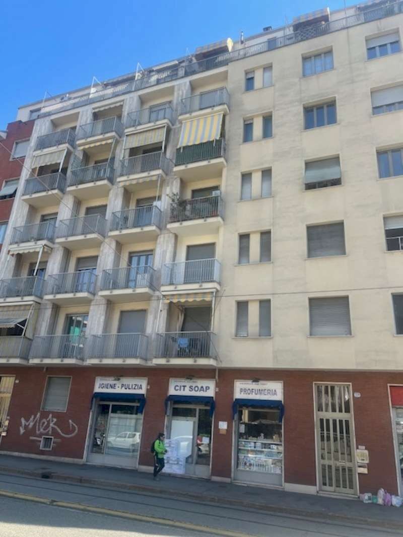 img_1016 - Two-room apartment via Genova, 229, Torino (neighborhood Lingotto) - photo 3