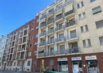 img_1015 - Bilocale via Genova, 229, Torino (zona Lingotto) - foto 1