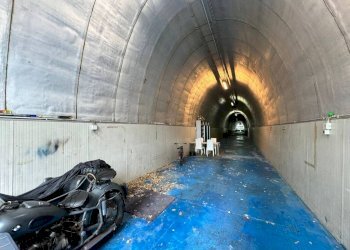 Interno non residenziale - Magazzino via 5 Maggio, 77, Genova (zona Quarto) - foto 5