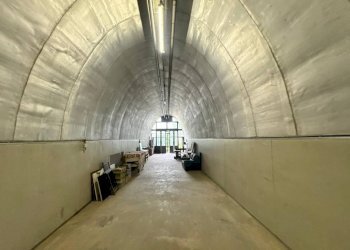 Interno non residenziale - Magazzino via 5 Maggio, 77, Genova (zona Quarto) - foto 7