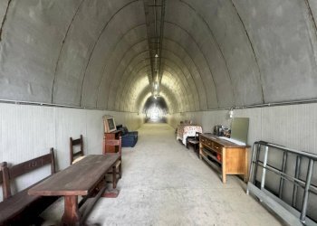 Magazzino - Magazzino via 5 Maggio, 77, Genova (zona Quarto) - foto 8