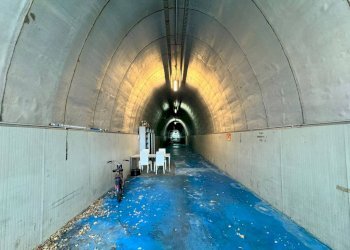 Box auto - Magazzino via 5 Maggio, 77, Genova (zona Quarto) - foto 9