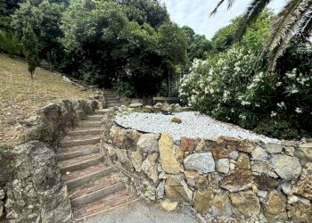 Terreno - Magazzino via 5 Maggio, 77, Genova (zona Quarto) - foto 14