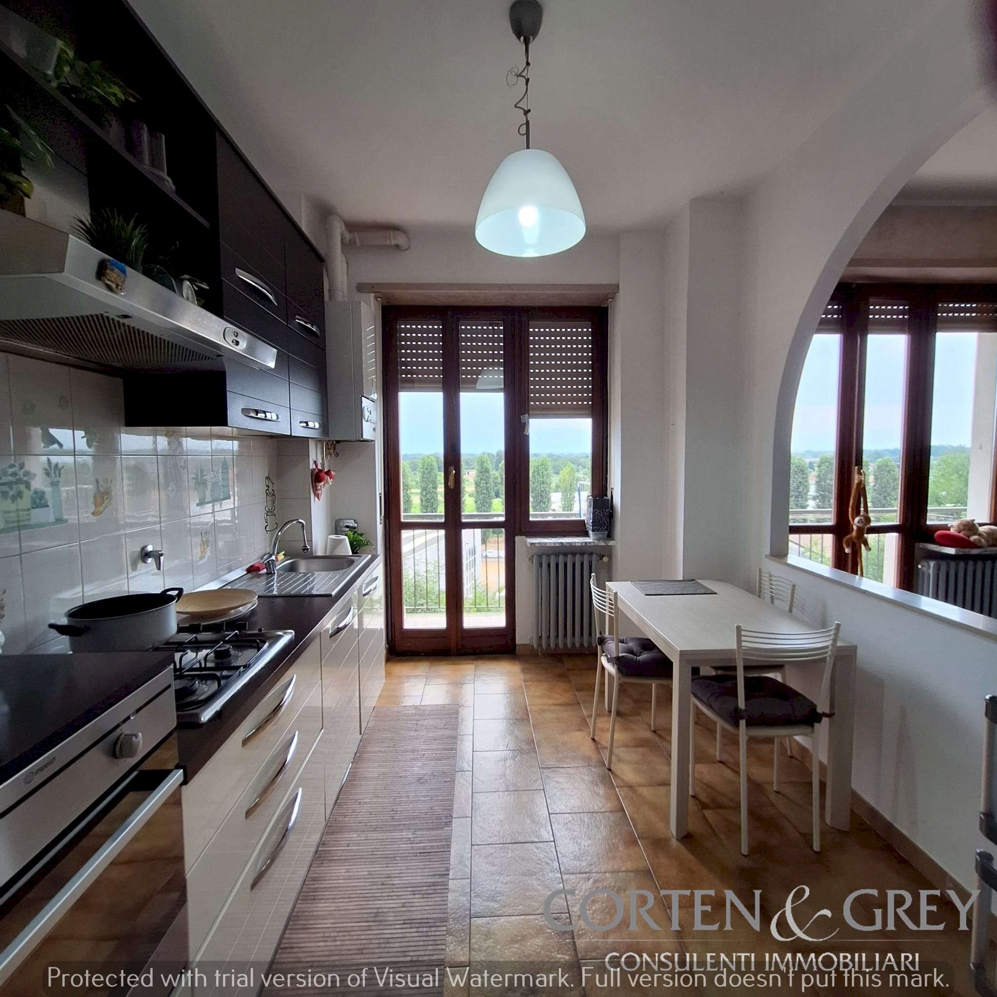 whatsapp image 2025-06-30 at 16.37.46 (5) - Three-room apartment via Torino, 105, Castiglione Torinese - photo 1