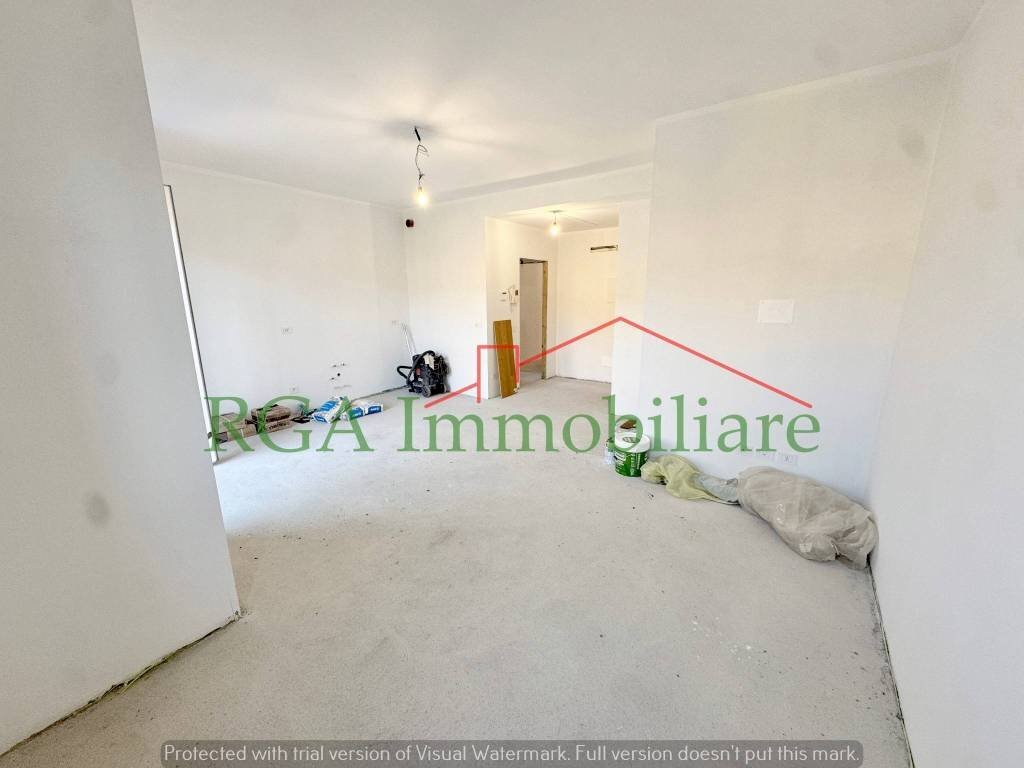 Cucina - Four-room apartment via Cesare Battisti, Bergamo - photo 3