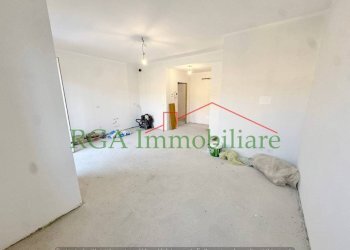 Cucina - Quadrilocale via Cesare Battisti, Bergamo - foto 3