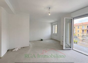 Cucina - Quadrilocale via Cesare Battisti, Bergamo - foto 5