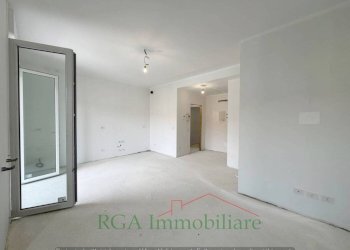 Cucina - Quadrilocale via Cesare Battisti, Bergamo - foto 6