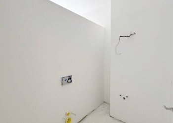 Bagno - Quadrilocale via Cesare Battisti, Bergamo - foto 10