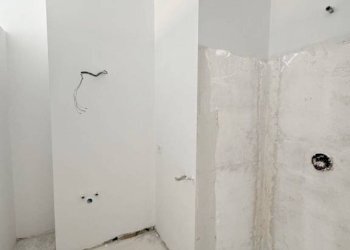 Disimpegno - Quadrilocale via Cesare Battisti, Bergamo - foto 11