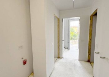 Disimpegno - Quadrilocale via Cesare Battisti, Bergamo - foto 12